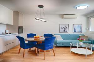 Apartment A&A, Makarska