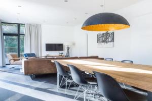 Holiday Home Maridu Family L-Cube, Arnhem