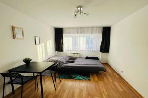 City View Rooms, Warsaw