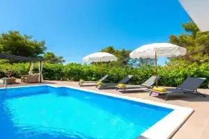 Villa Beach house, Srima