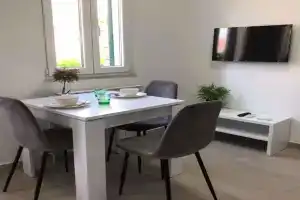 Apartment in - Sibenik Riviera 35564, Primosten