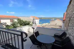 Apartment in - Sibenik Riviera 35574, Primosten