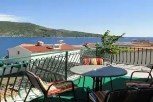 Apartment in - Sibenik Riviera 35562, Primosten