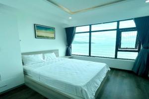 Duc's Oceanus Residence Apartments, Nha Trang