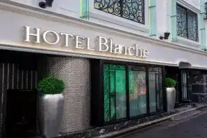 Hotel Blanche 大人専用 Adult only hotel, Kawasaki
