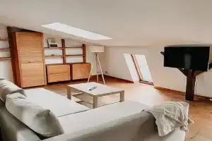 Wohnen im ruhigen Mülheim an der Ruhr. UDG Apartments, Mulheim an der Ruhr