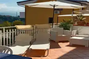 Relax in Casa Domi, Scalea