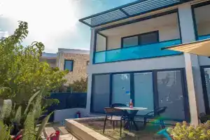 Çimentepe Residence Deluxe 4 - Duplex Villa in, Yalikavak
