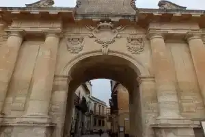 Vico dei Panevino Guest house, Lecce