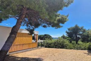 Sea View Holidays - Mobilehome Guest house, Pakostane