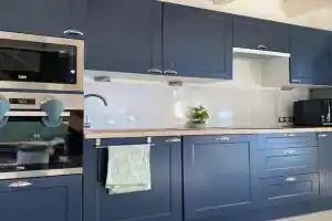 Gîte 4p avec Jacuzzi sur domaine 3Ha Apartments, Beziers