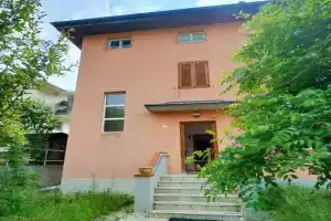 CASA OLGA, Levico Terme