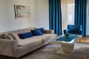 NY Apartment, two bedrooms, Tivat