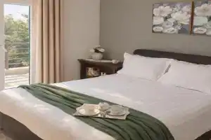 Family's home Apartments, Trikala