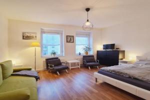 Suite am Park Apartments, Erfurt