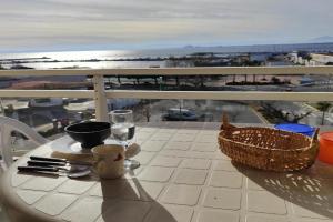 ROCMAR. Ubicación inmejorable frente al puerto de. - ES-258-56 Apartments, Roses