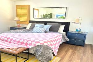 Comfort Retreat 3B3B Villa in Quail Hill, Irvine