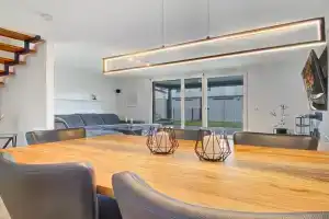 500m zur Messe Guest house, Hannover