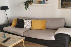 Apartamento casco viejo, Orense