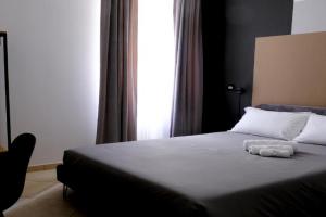 MATTEOTTI ROOMS, Matera