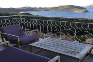 Derya Beach Apartment, Kas