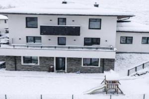 Appartement Aigner Apartments, Grossarl
