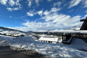 Chalet Bergmueller, Schladming