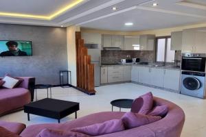 City View Private terrace Fibre Wi-Fi &Netflix Apartments, Essaouira