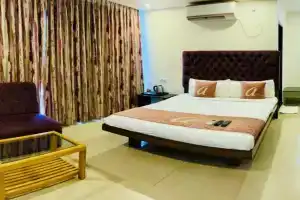 Astra Hotels & Suites - HSR Layout Sector 1, Near Ecospace Bellandur, Bengaluru