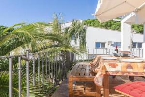 0320 Apartament in Calella de Palafrugell, Llafranc