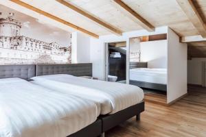 Mine House, Trento