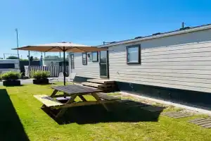 Luxury seaside cottage 29, Knokke-Heist