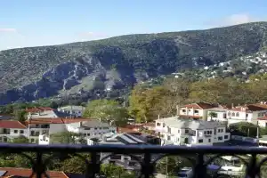 Filia's House, Portaria