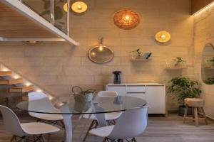 Harbour View Lofts Apartments, Birgu