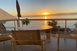 EUREKA Sea Views & Comfort Apartments, Cala Bona