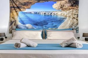 Bright & Spacious 3 Bedroom Apartment close to seafront, Marsaskala