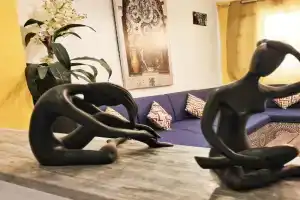 Maria Apartments, Sidi Bou Said