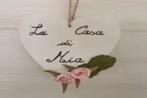 La Casa di Mia, Verona