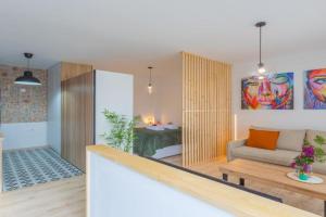 Cozy studio on an unbeatable location - Centre, Tarifa