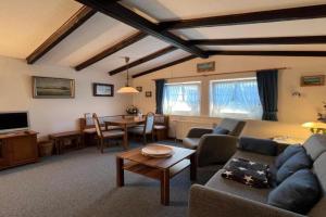 Sommerhaus Apartments, Westerland