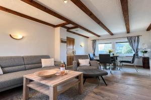 Elke Apartments, Westerland