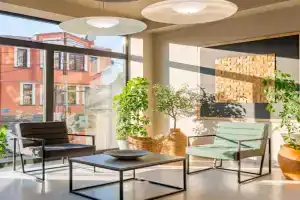Doors Boutique Hotel, Tbilisi