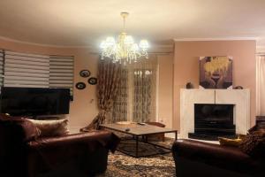 Plex House, Trikala