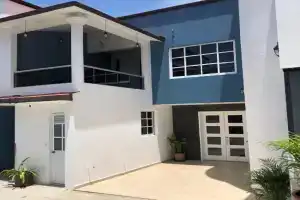 Casa Mireles, Oaxaca