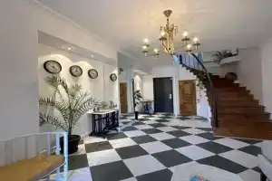 Bina N28 Hotel, Kutaisi