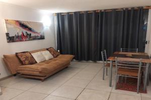 MATIZ CAVANCHA Apartments, Iquique