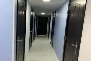 Ocean View Hostel, Dubai