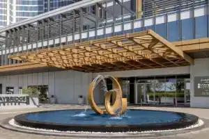 Staybridge Suites Business Bay by IHG, Dubai