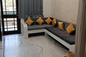 Staeg Joypore 2BHK Fullyfurnished Apartments, Jaipur