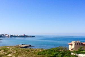 Seaside Suite Apartments, Civitavecchia